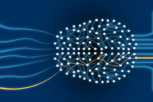 تفاوت deep learning و machine learning